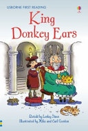 Copertina  King Donkey Ears