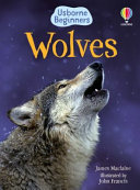 Copertina  Wolves