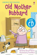 Copertina  Old Mother Hubbard