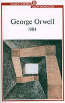 Copertina  1984
