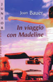 Copertina  In viaggio con Madeline