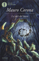 Copertina  Le voci del bosco
