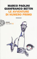 Copertina  Le avventure di Numero Primo : [romanzo ]