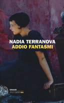 Copertina  Addio fantasmi
