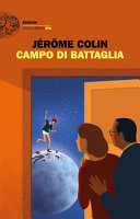 Copertina  Campo di battaglia
