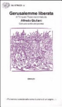 Copertina  Gerusalemme liberata di Torquato Tasso