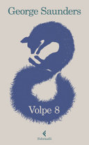 Copertina  Volpe 8