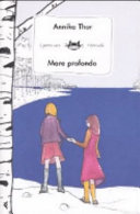 Copertina  Mare profondo