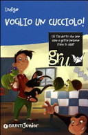 Copertina  Voglio un cucciolo!