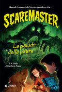 Copertina  La palude della paura