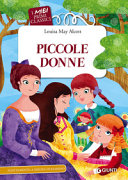 Copertina  Piccole donne