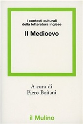 Copertina  Il Medioevo