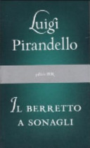Copertina  Il berretto a sonagli