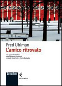 Copertina  L'amico ritrovato