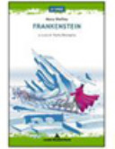 Copertina  Frankenstein
