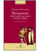 Copertina  Decamerone