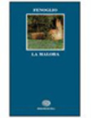 Copertina  La malora
