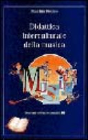 Copertina  Didattica interculturale della musica