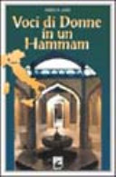 Copertina  Voci di donne in un hammam