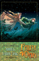 Copertina  Addio, Fairy Oak