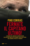 Copertina  Fermate il Capitano Ultimo!