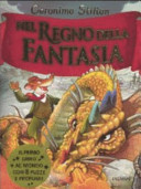Copertina  Nel regno della fantasia