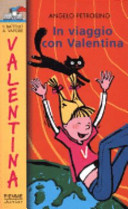 Copertina  In viaggio con Valentina