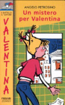 Copertina  Un mistero per Valentina