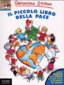 Copertina  Il piccolo libro della pace