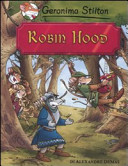 Copertina  Robin Hood