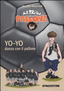 Copertina  Yo-Yo danza con il pallone