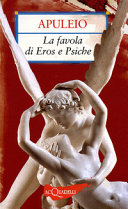 Copertina  La favola di Eros e Psiche