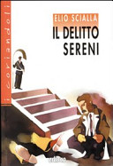 Copertina  Il delitto Sereni : romanzo giallo per ragazzi
