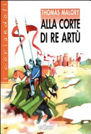 Copertina  Alla corte di re Artù