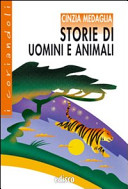Copertina  Storie di uomini e di animali