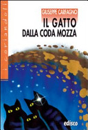 Copertina  Il gatto dalla coda mozza e altri racconti del mistero