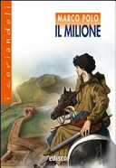Copertina  Il Milione
