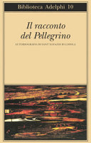 Copertina  Il racconto del pellegrino : autobiografia di sant'Ignazio di Loyola