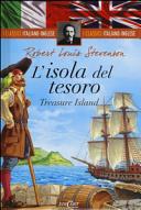 Copertina  L'isola del tesoro = Treasure island