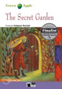 Copertina  The secret garden