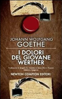 Copertina  I dolori del giovane Werther