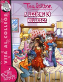 Copertina  A lezione di bellezza
