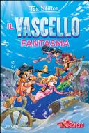 Copertina  Il vascello fantasma