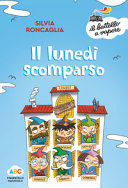 Copertina  Il lunedì scomparso