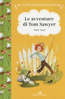 Copertina  Le avventure di Tom Sawyer