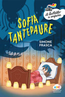 Copertina  Sofia tantepaure