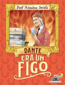Copertina  Dante era un figo