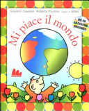 Copertina  Mi piace il mondo