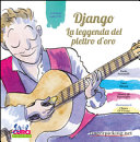 Copertina  Django : la leggenda del plettro d'oro