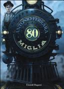 Copertina  80 miglia